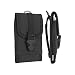 Produktbild K-S-Trade Für Caterpillar Cat S41 Hülle Handyhülle Für Caterpillar Cat S41 Gürteltasche Holster Handytasche Gürtel Tasche Schutzhülle Robuste