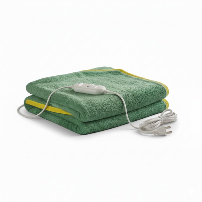 Utopia Bedding Electric Blanket for...