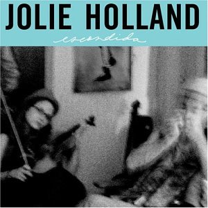 Escondida [Audio CD] HOLLAND,JOLIE