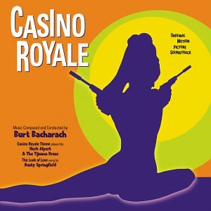 Casino Royale [Audio CD]