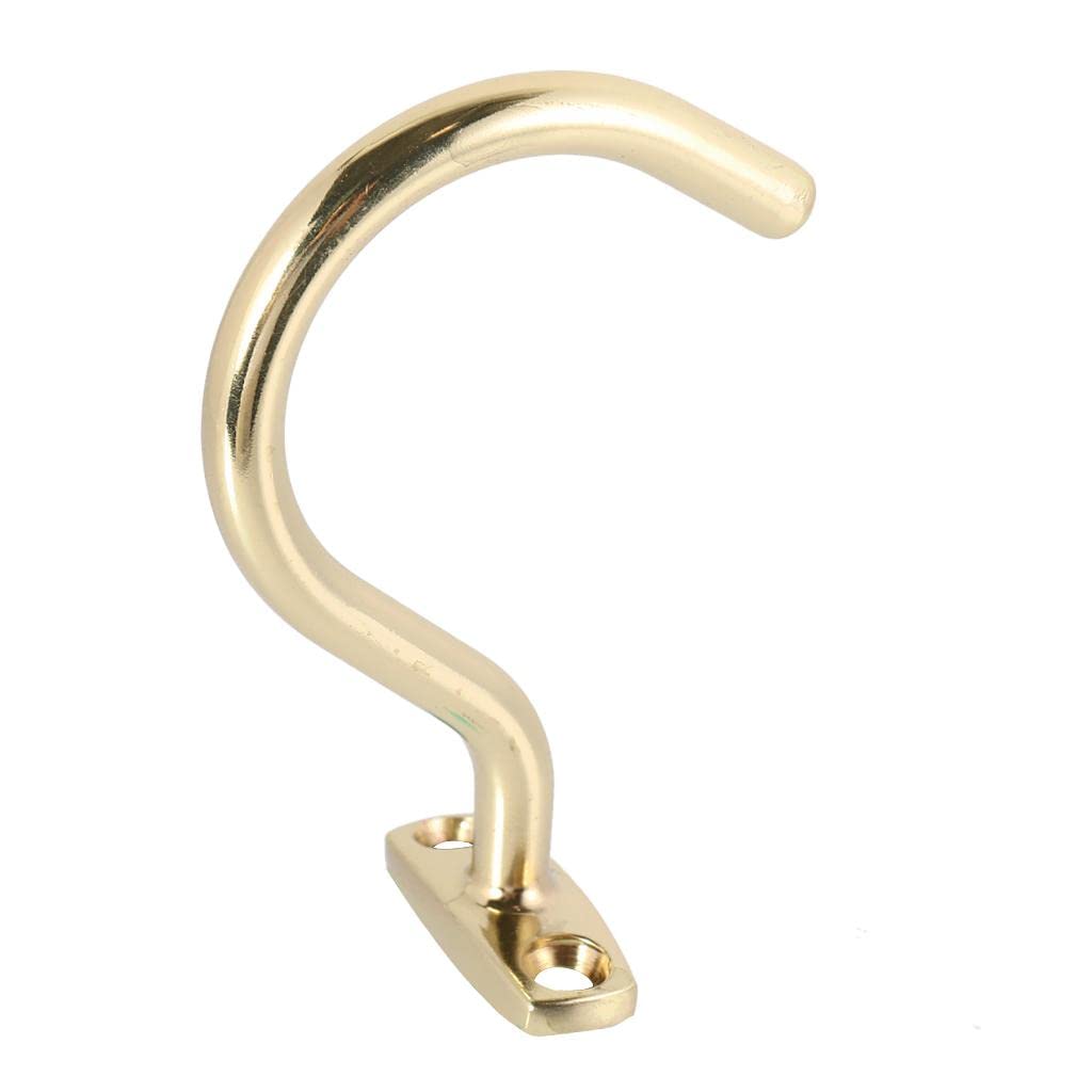 Homyl 6 Ganci Porta-Stecche da Biliardo/Snooker per Tavolo da Biliardo