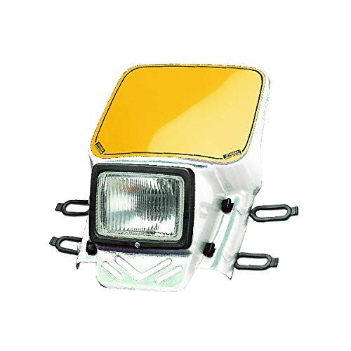 CEMOTO 220801 Portafaro Completo