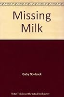 Missing Milk 5000188276 Book Cover