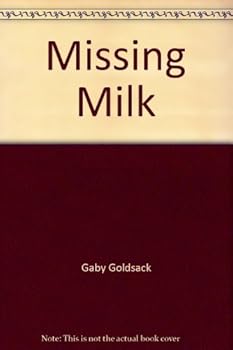 Missing Milk - Book  of the Gospodarz Gustaw