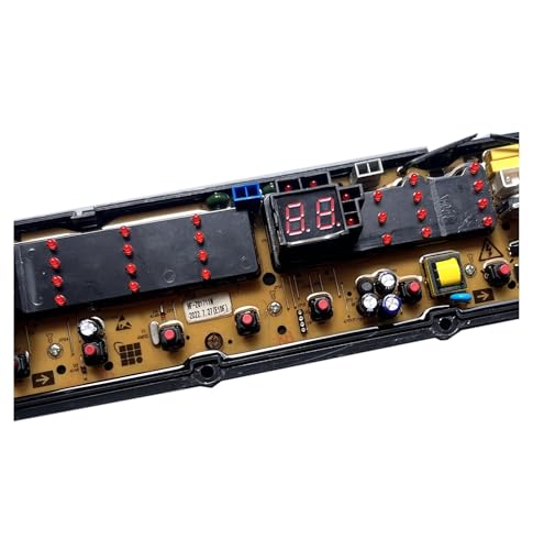 WHDEKGD Washing Machine Computer Board XQB160-711G XQB180-711G Motherboard Control Board ZO1711 Replacement Of Washing Machine Accessories And Parts - Image 4