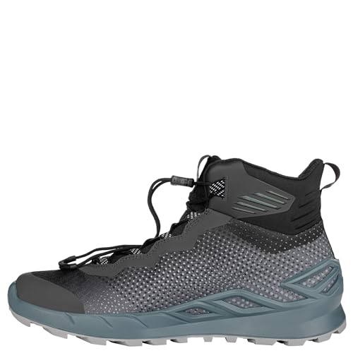 LOWA TORO PRO GTX MID