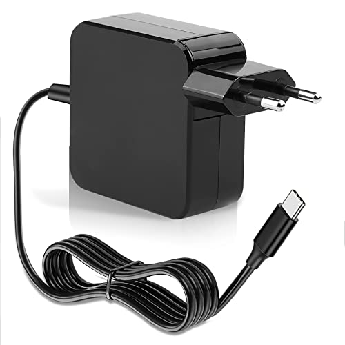 Chargeur USB C 90W pour jouer partout sur Logitech G Cloud et Switch