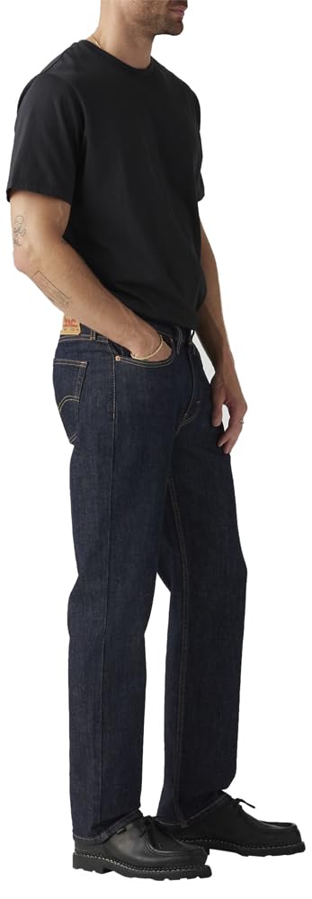 Levi's Herren 514 Straight Fit Jeans