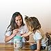 Else Nutrition Signature Toddler Formula – Made in Europe, Premium Toddler Formula 12-36 months, Plant-Based, Dairy-Free, Lactose-Free Baby Formula, European Recipe | (Pack of 1)