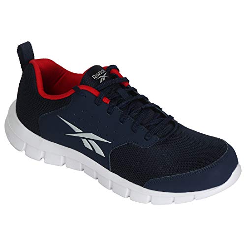 Image of Reebok Men's Running Shoes - Velocity Runner - Lightweight Running Shoes for Gym and Training