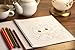 Simple and Sweet Coloring Book: Cute Cats
