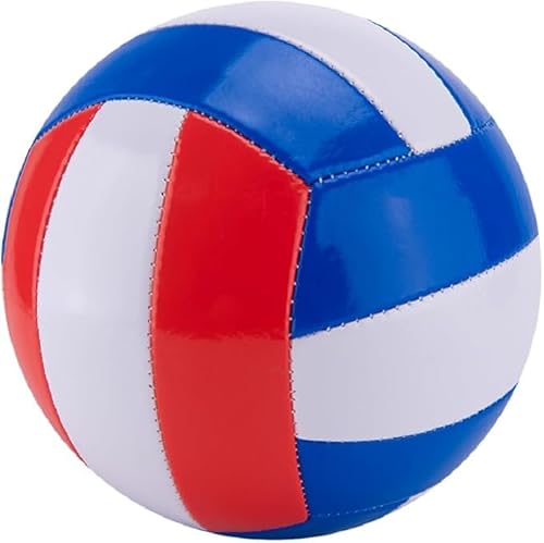 Bola de Vôlei Profissional de Praia e Quadra Tamanho 5