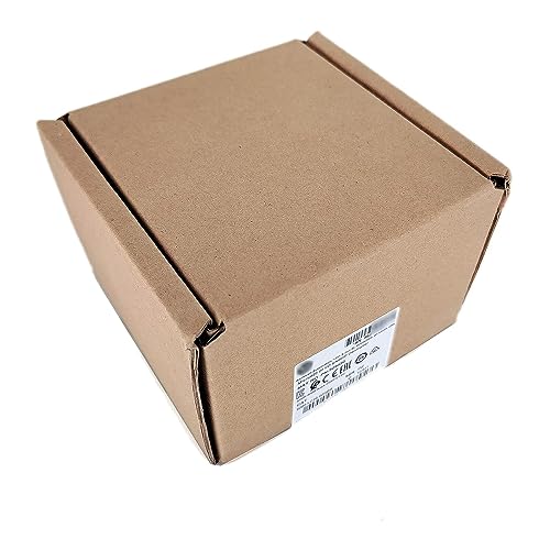 Módulo 2080-LC20-20QBB PLC para reemplazo y mantenimiento industrial 3