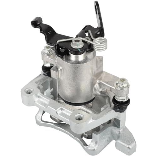 Image of 19B2976 19B2977 Rear Left & Right Disc Brake Calipers Assembly