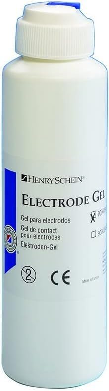 Gel ultrasonique Covetrus 5 kg pour imagerie médicale