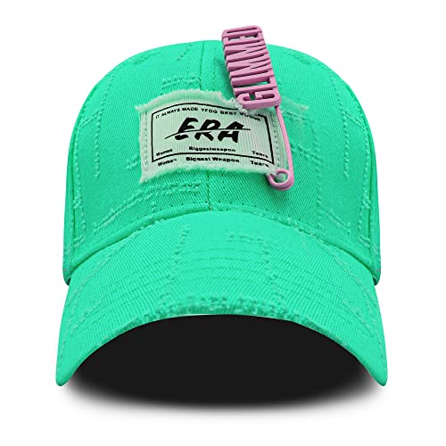 Image of VRITRAZ Unisex Kids Baseball Cap | Soft Fabric | Outdoor & Playtime Cap (Age 4-12 Years)