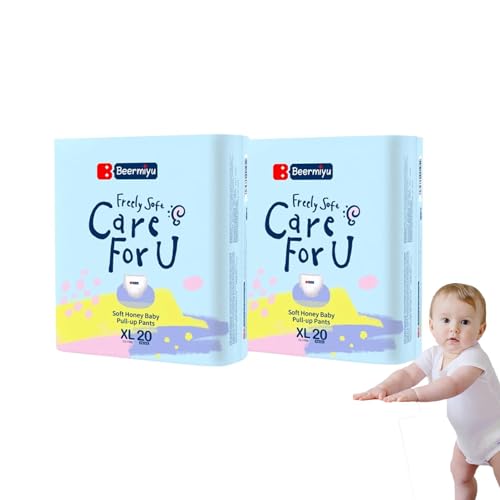Couches nouveau-né bébé étanches avec indicateur de couche mouillée