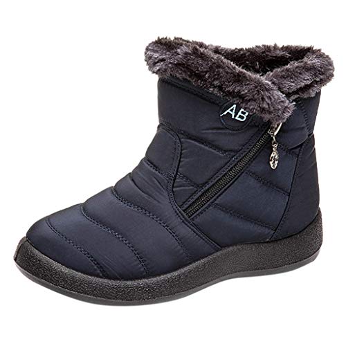 Botas de ajuste extra ancho para pies hinchados para mujer, zapatos de hombre, botas emo, botas Vik, botas de lluvia para tobillo, zapatos descalzos impermeables, botas de nieve de invierno para
