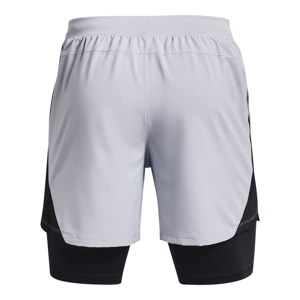 Under Armour Men's Ua Woven Wdmk Shorts Shorts