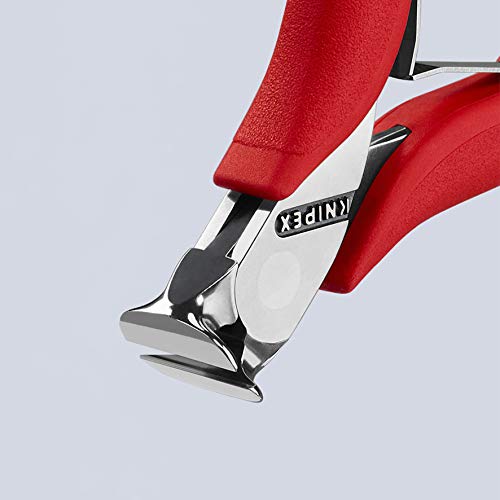 SIMMS Freestone Nipper - Fly Fishing Line Cutters, Clippers for Monofilament Line and Tippet, SIMMS Orange - One Size