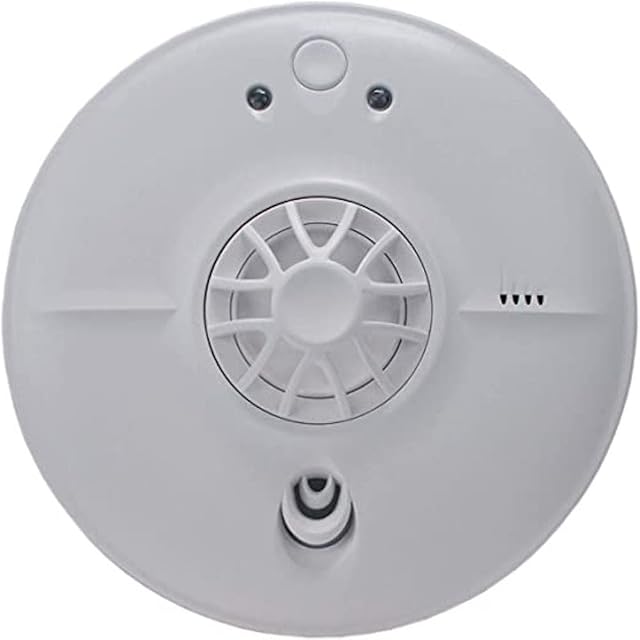 FireAngel SW1-R Smoke Alarm , White (Packaging may vary)