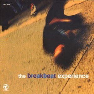 Pochette de Breakbeat Experience [VINYL]