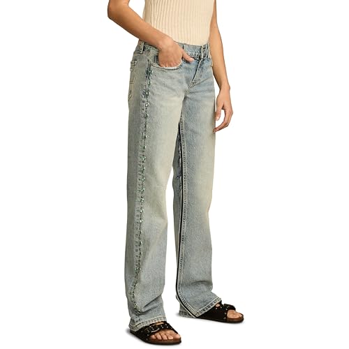 Lucky Brand Women's Gold Rush Legend Easy Rider3