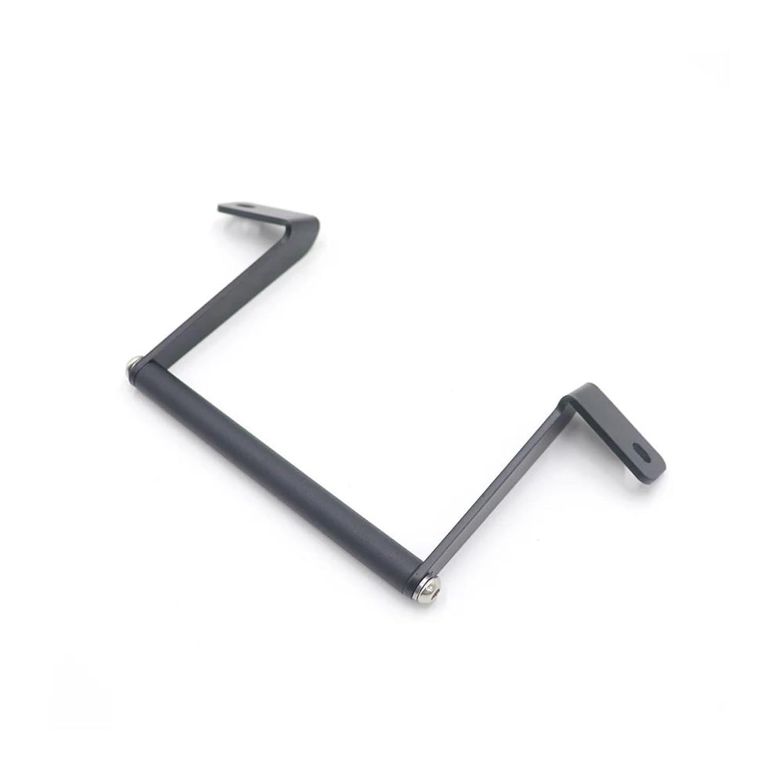 Supporto per supporto GPS Supporto Per Navigatore GPS Da Moto Per DUCATI Multistrada V2/S 2025 V2S Con Stabilizzatore Anti-vibrazione