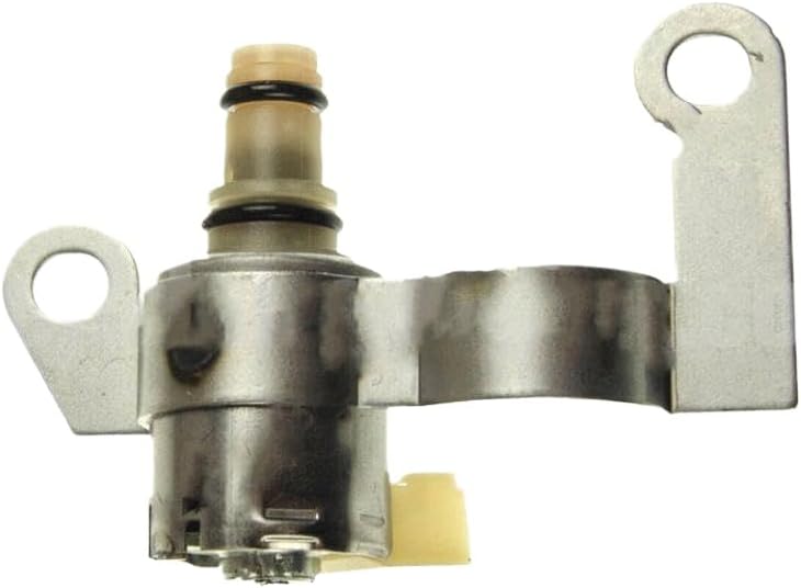 Shift Solenoid 5 Speed Auto Transmission Replacement For JF506E 09A O9A Compatible With MK4 1.8T VR6 TDI 1PC