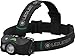 Price comparison product image Led Lenser Headtorch MH8 Outdoor Adventure Headtorch-600 Lumens with a 200m Beam Range-Ideal for Hunting and Fishing, Black and Grey 500972