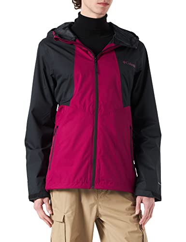Image of Columbia mens Inner Limits II Jacket