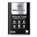 Tinta Borracha Líquida Solução Total 21,5kg - Decor Colors (Branca)