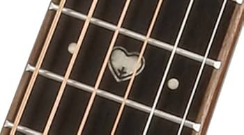 Amazon | ZEMAITIS CAM-LTD ミニアコースティックギター