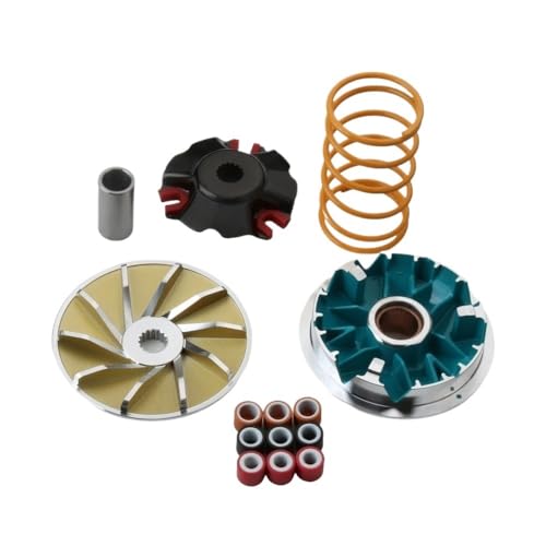 Kit variateur de course améliore accélération scooter Zuma100 YN100 - 3