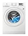 Lavatrice Electrolux EW6F512U