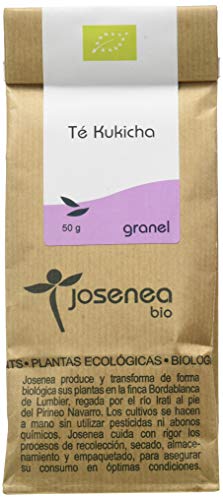 Josenea Te Kukicha Bolsa 50Gr. 1 Unidad 300 G