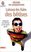 Laissez-les faire des bêtises 2290305804 Book Cover