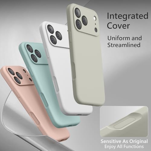 FireNova Magnetic for iPhone 18 Pro Max Case, 6.9", Stone by FireNova - Used condition - Image 8