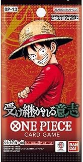 Amazon.co.jp: 【未開封BOX】 ONE PIECE カードゲーム