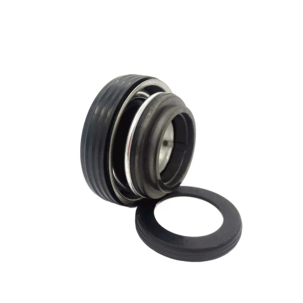 Dltbywaqz One Color 5Pcs/Lot Sb-20 Sb Auto Mobile Mechanical Seals Shaft Size 20Mm For Automobile Water Pump Material Car/Cer/Nbr