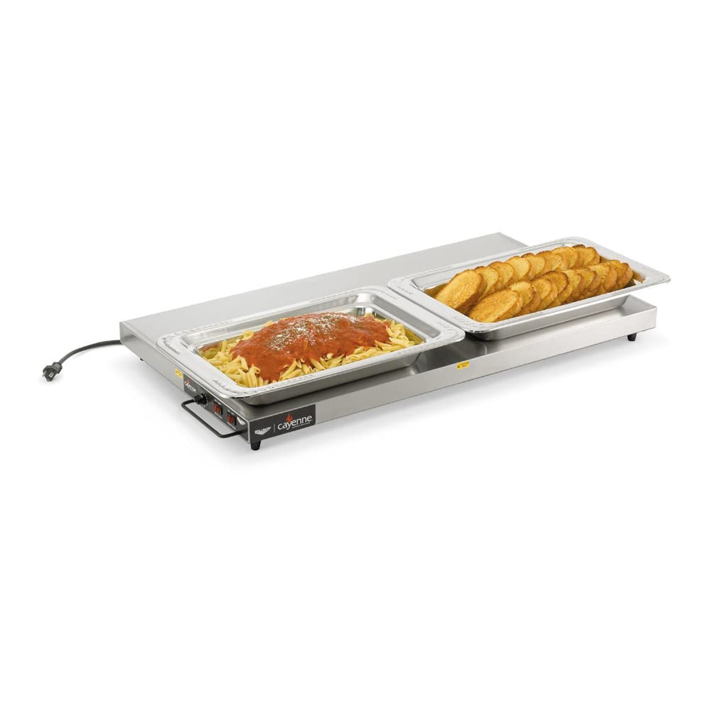 Vollrath 7277024 Cayenne 24