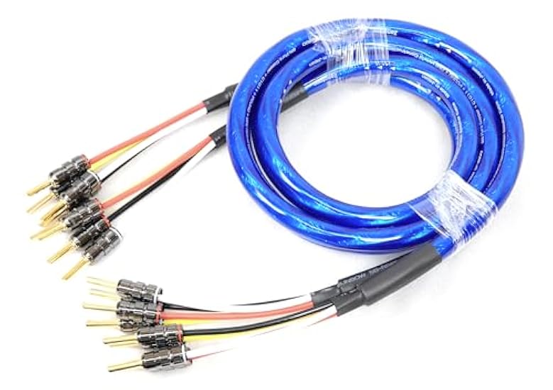 Zonotone ゾノトーン Granster SP-8800 バイワイヤリング対応 2本ペア