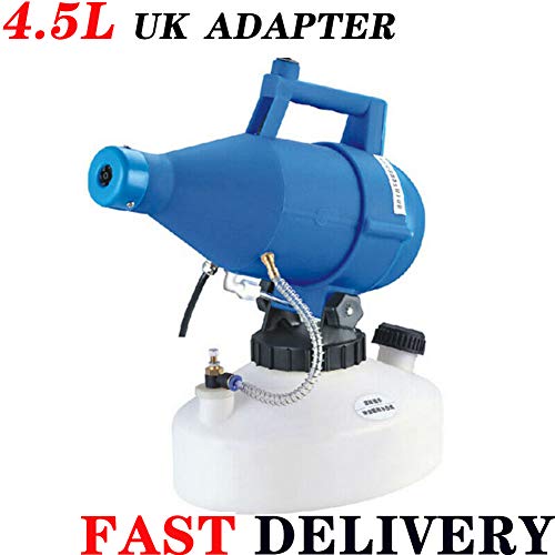 Famyfamy Ulv Rociador