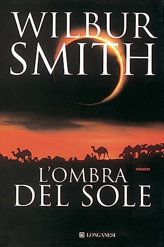 L'ombra del sole [Italian] 8830408654 Book Cover