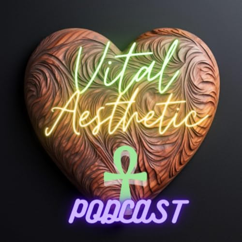 Vital Aesthetic Podcast cover art