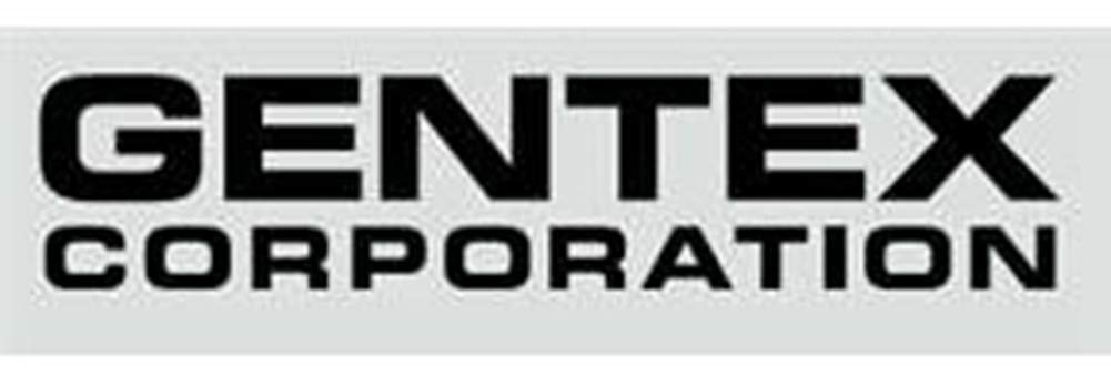 GENTEX 9041407 Horn Strobe 24 Volt Blue Body Blue Lens