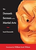 Algopix Similar Product 16 - The Demons Sermon on the Martial Arts