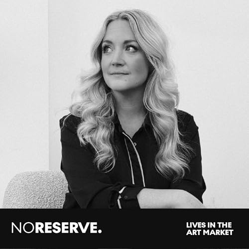 No Reserve: Lives in the Art Market cover art