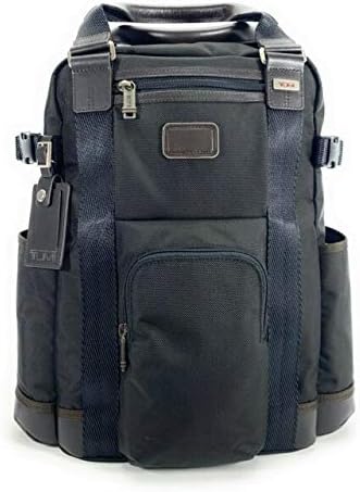 birchman backpack tote