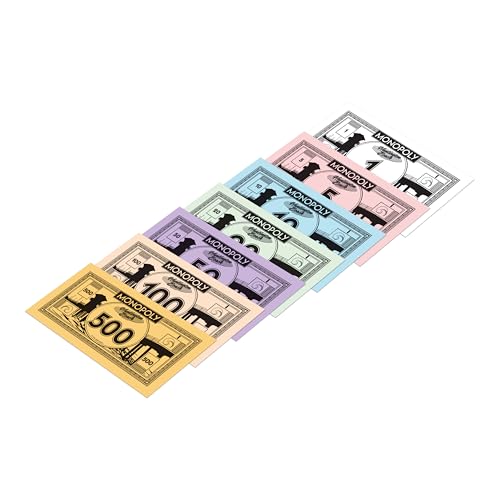 Monopoly Huntington Beach Edition para 2-6 jugadores miniatura 4